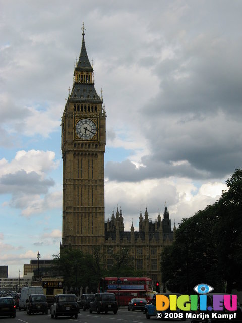 3344 Big Ben